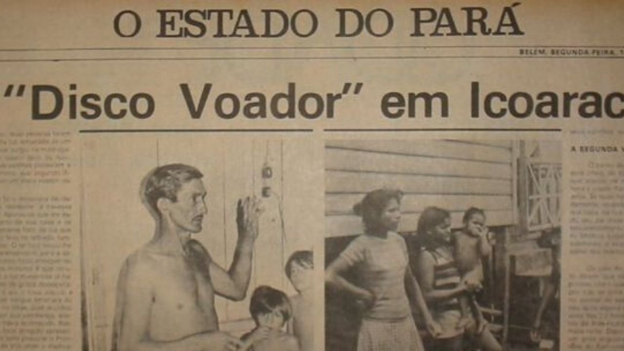 Imagem de capa: Operação Prato: O Dia em que a Força Aérea Brasileira Acreditou