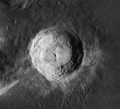 Imagem de capa: Aristarchus: A Região Mais Misteriosa da Lua e os Enigmáticos Fenômenos Luminosos