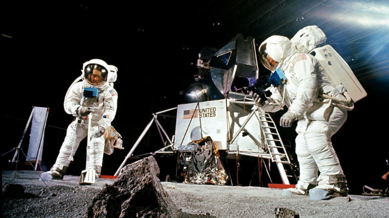 Apollo 17