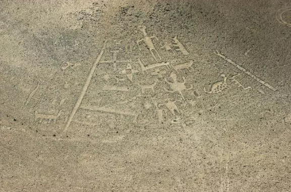 Imagem de capa: O Atacama, os Telescópios e os UAP: O Que o Céu Mais Observado da Terra Realmente Registra