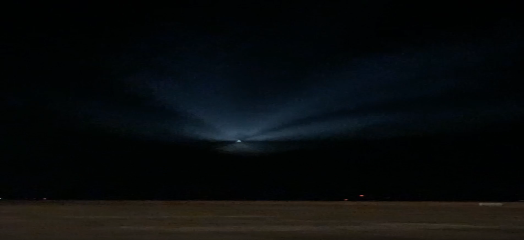Imagem de capa: As Luzes de Karaganda: O Mistério Revelado nos Arquivos do Programa PURSUE