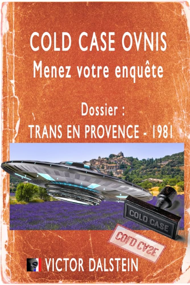 Imagem de capa: Trans-en-Provence 1981: O Que a Nota Técnica 16 Mediu no Solo — e o Que os Críticos Apontaram Depois