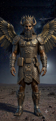 Anunáqui