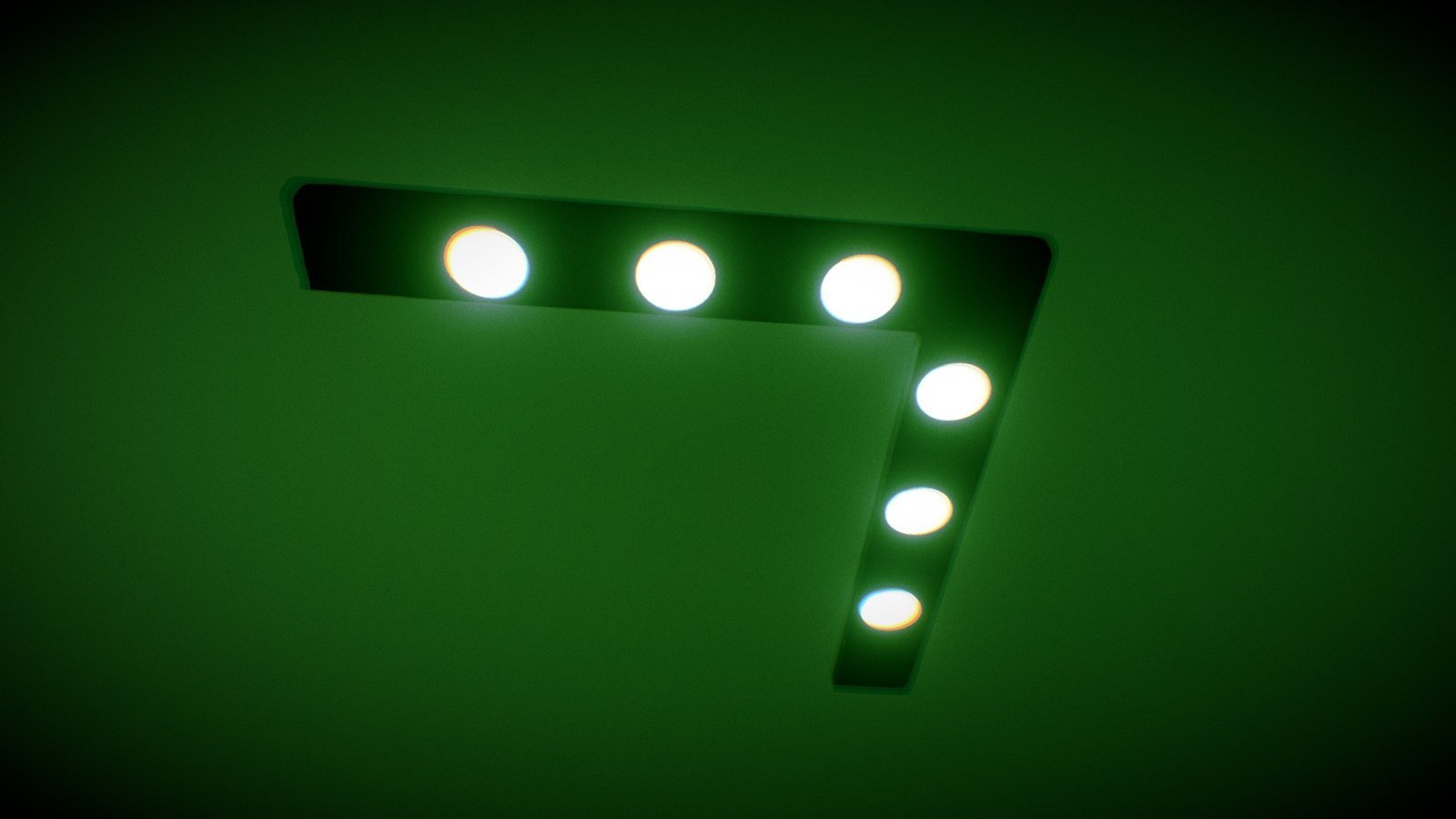 Uaps triangulares